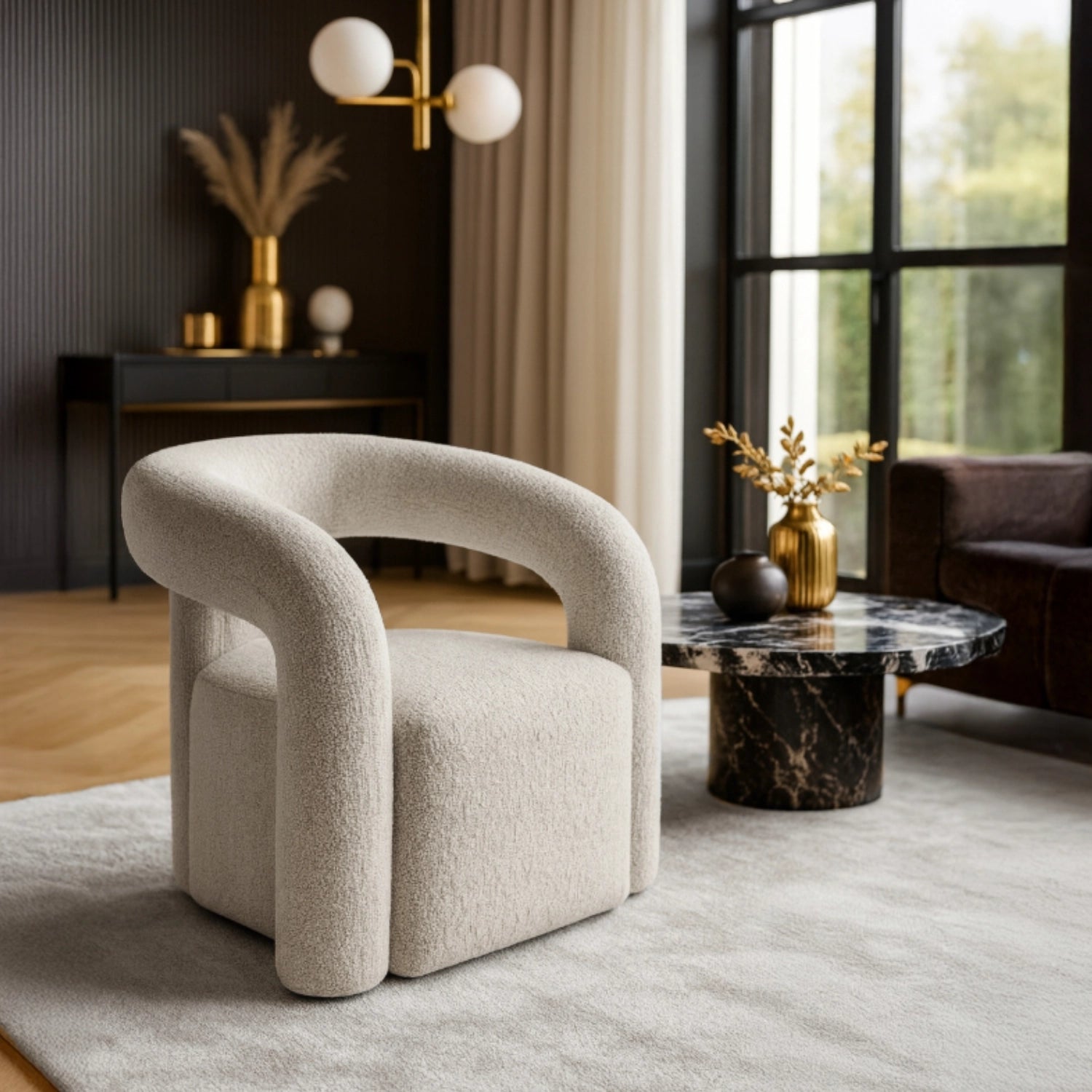 BRAZIL Sessel