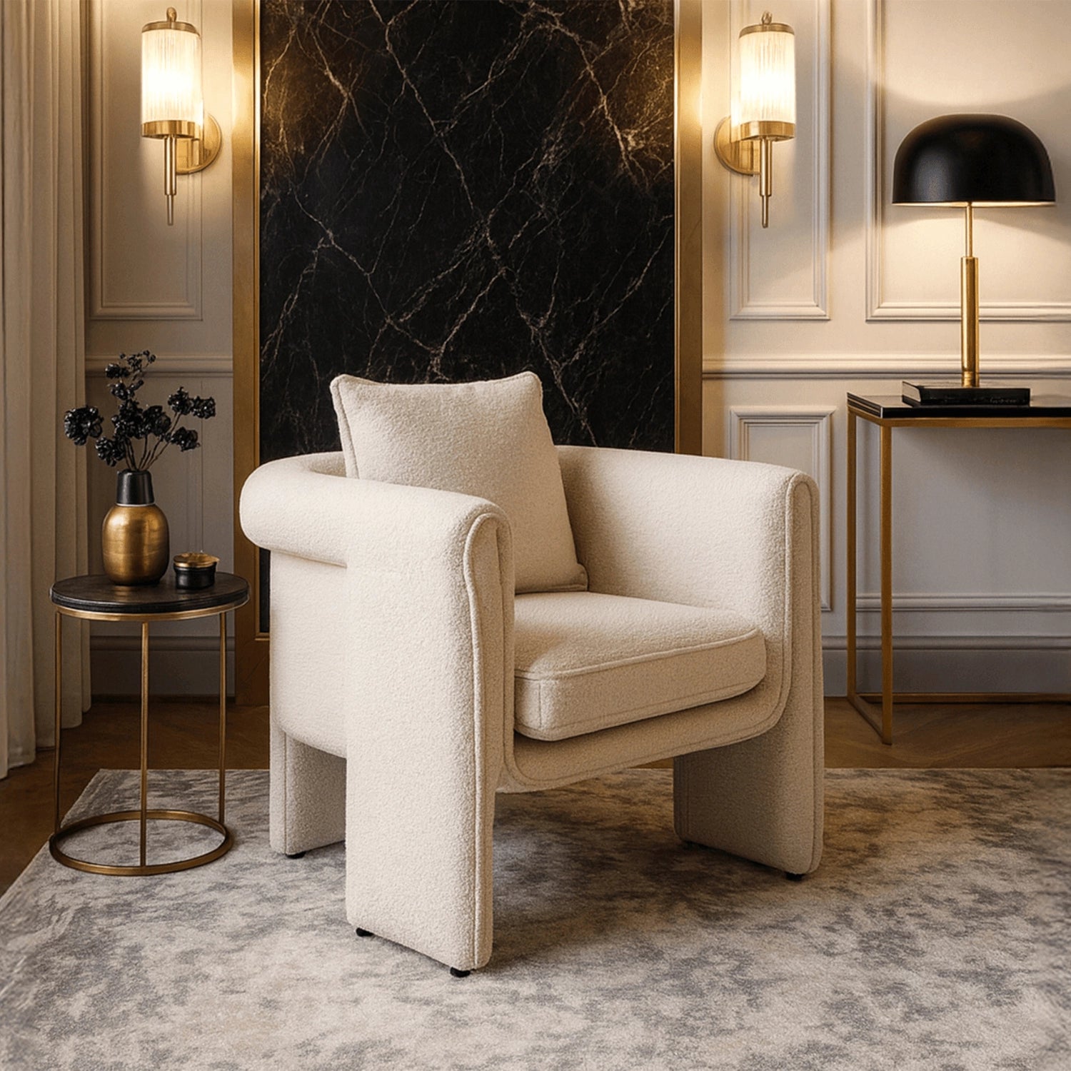 GALA Sessel