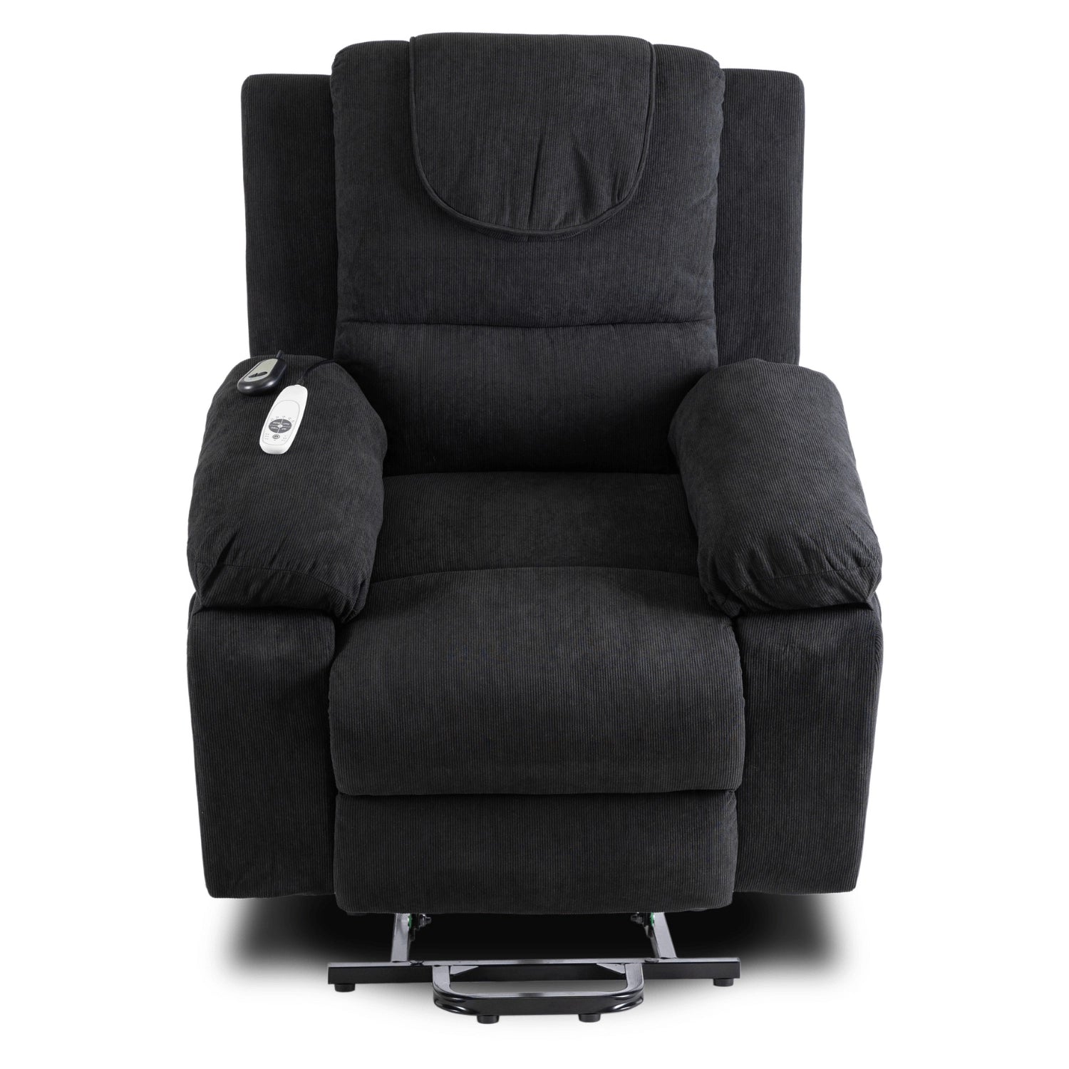 FENIX Elektrischer Liegemassagesessel