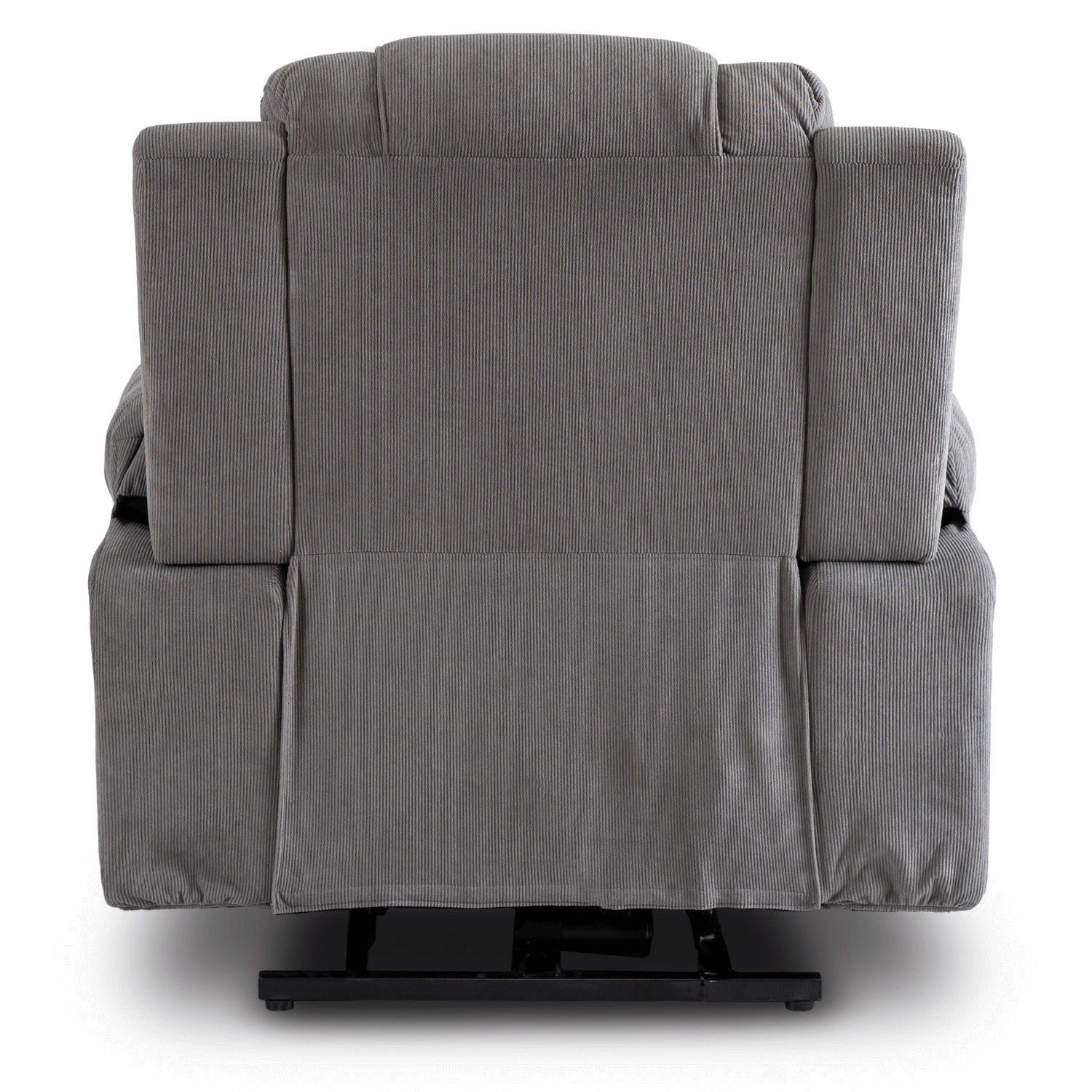 FENIX Elektrischer Liegemassagesessel