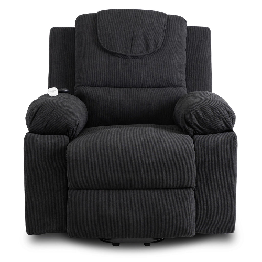 FENIX Elektrischer Liegemassagesessel