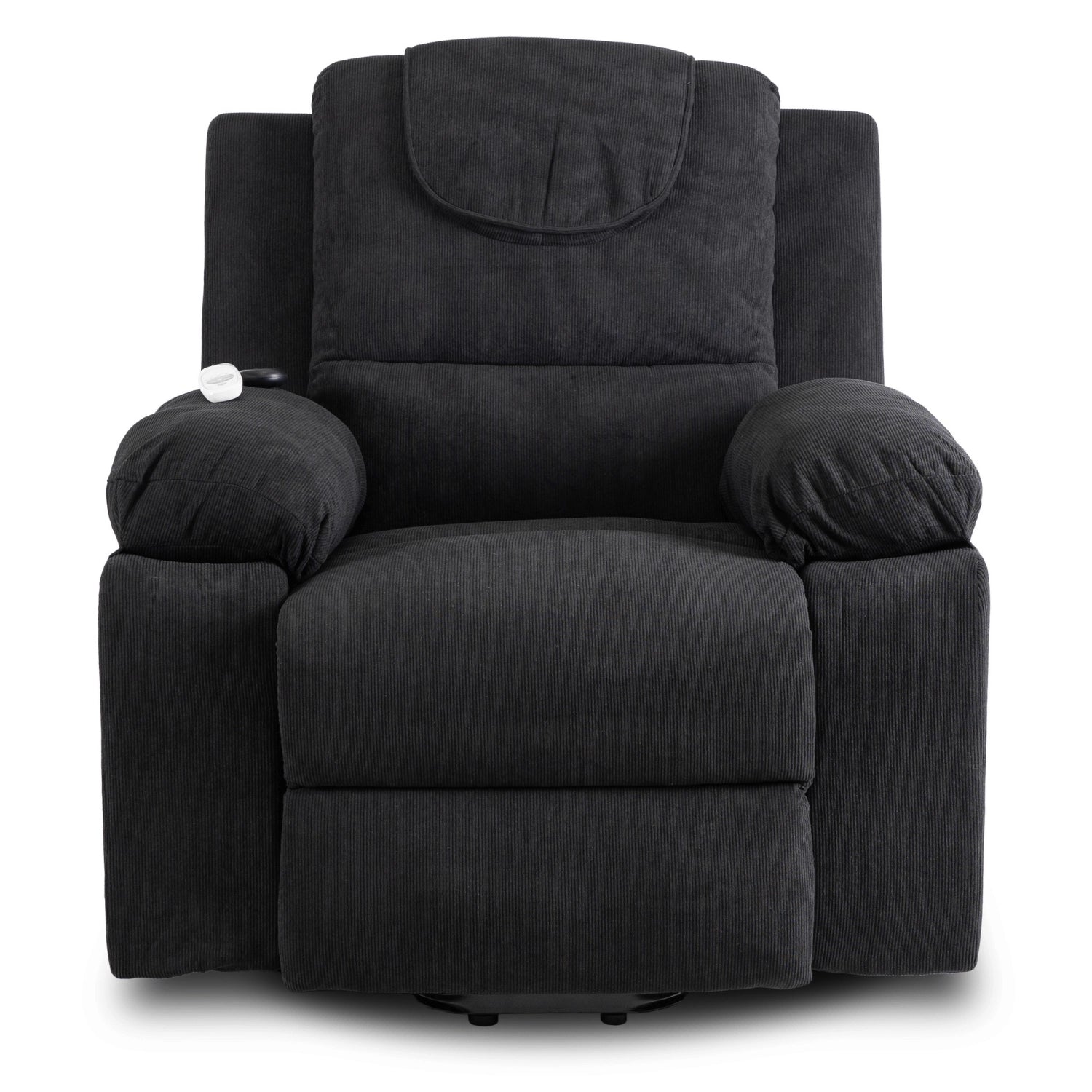 FENIX Elektrischer Liegemassagesessel