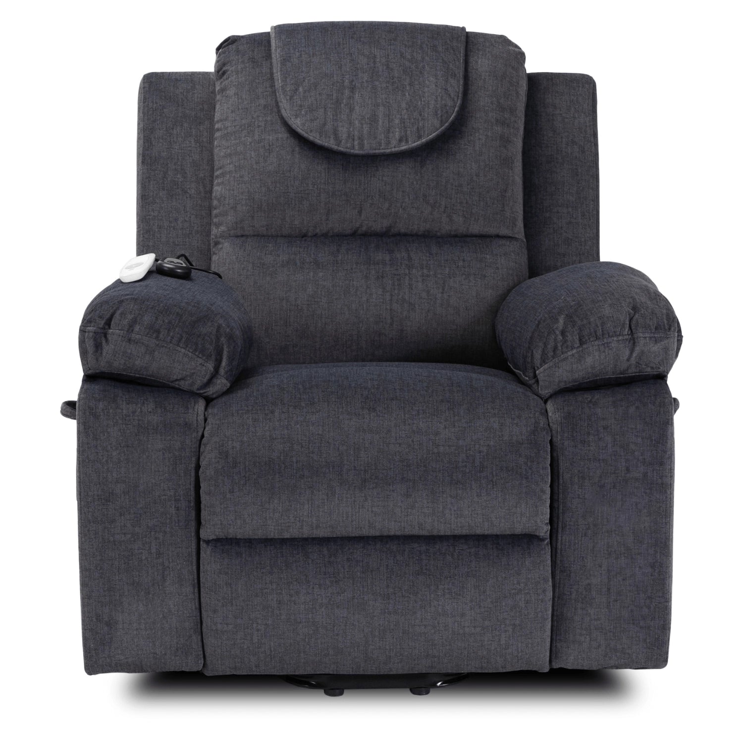 FENIX Elektrischer Liegemassagesessel