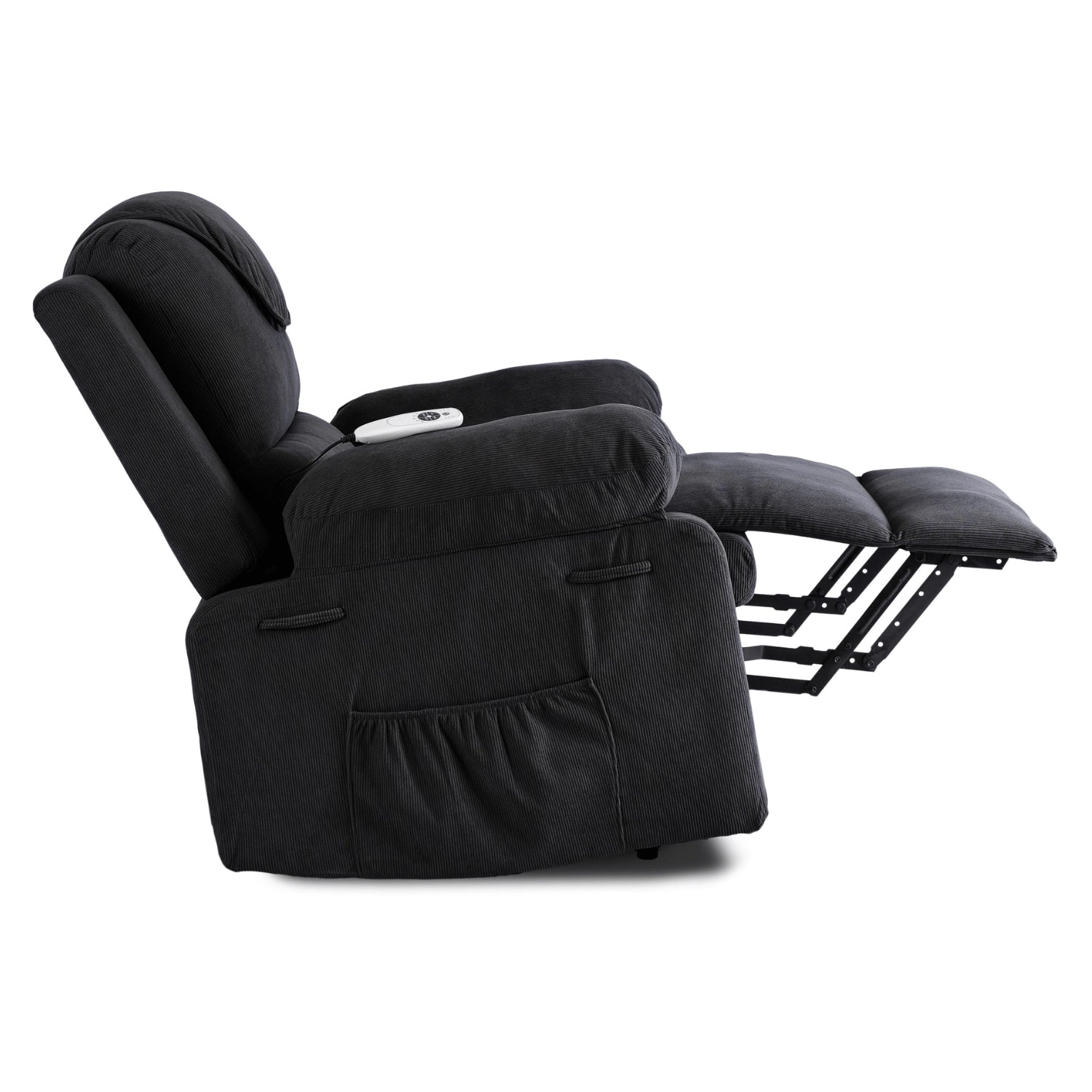 FENIX Elektrischer Liegemassagesessel