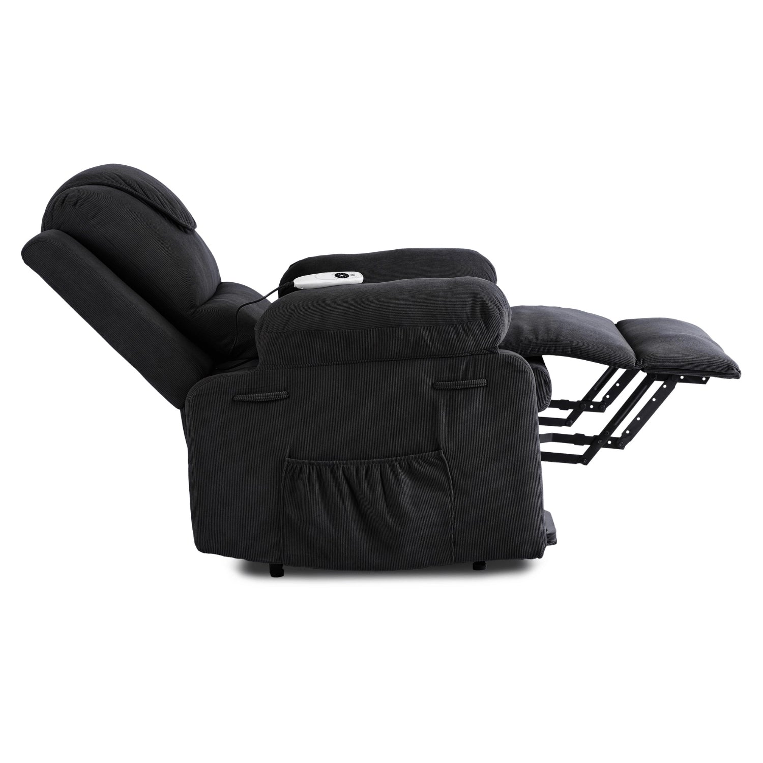 FENIX Elektrischer Liegemassagesessel