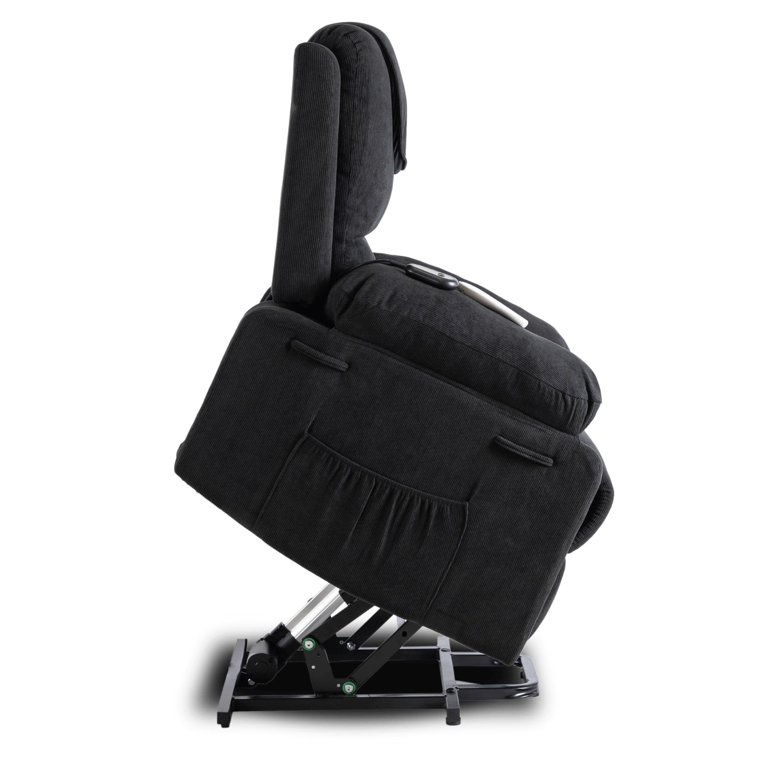 FENIX Elektrischer Liegemassagesessel