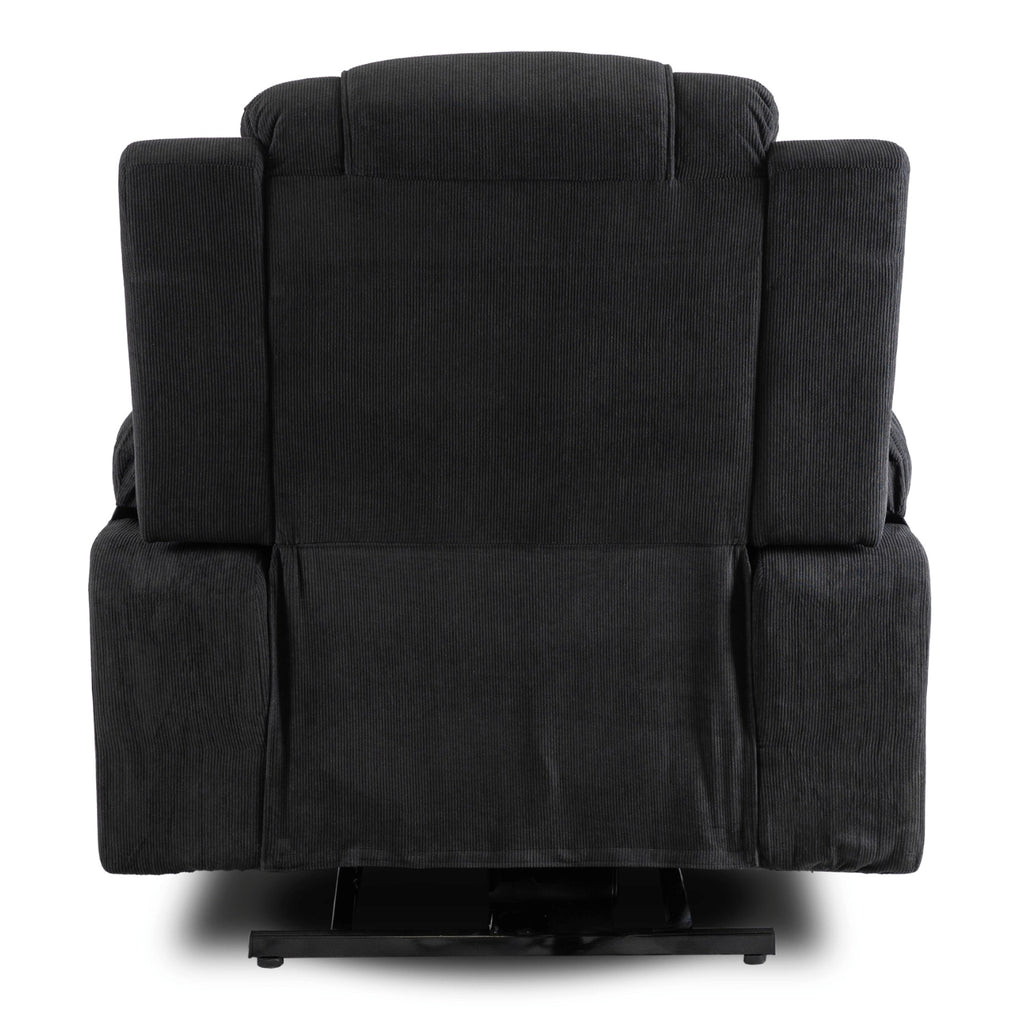 FENIX Elektrischer Liegemassagesessel