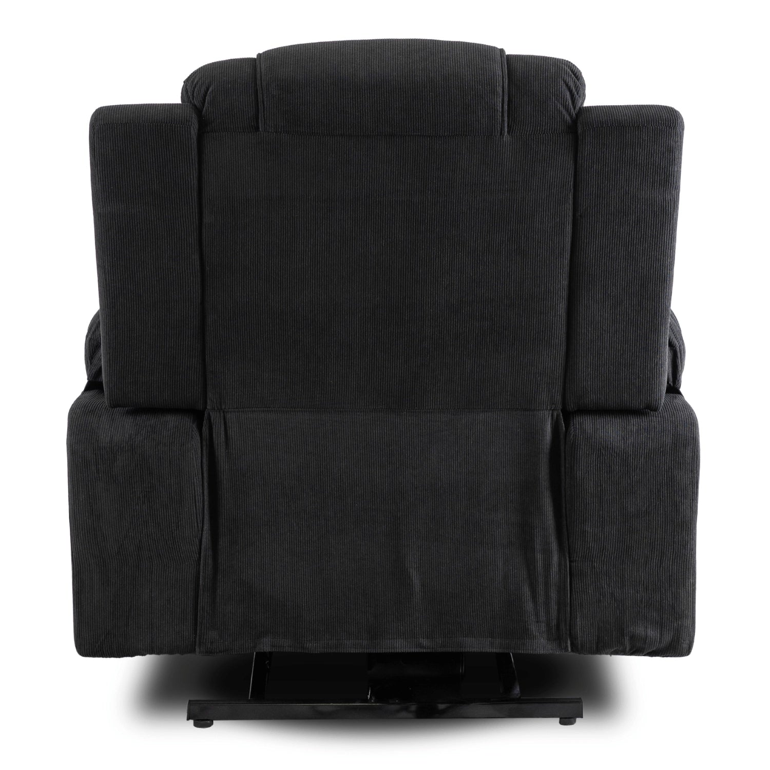 FENIX Elektrischer Liegemassagesessel