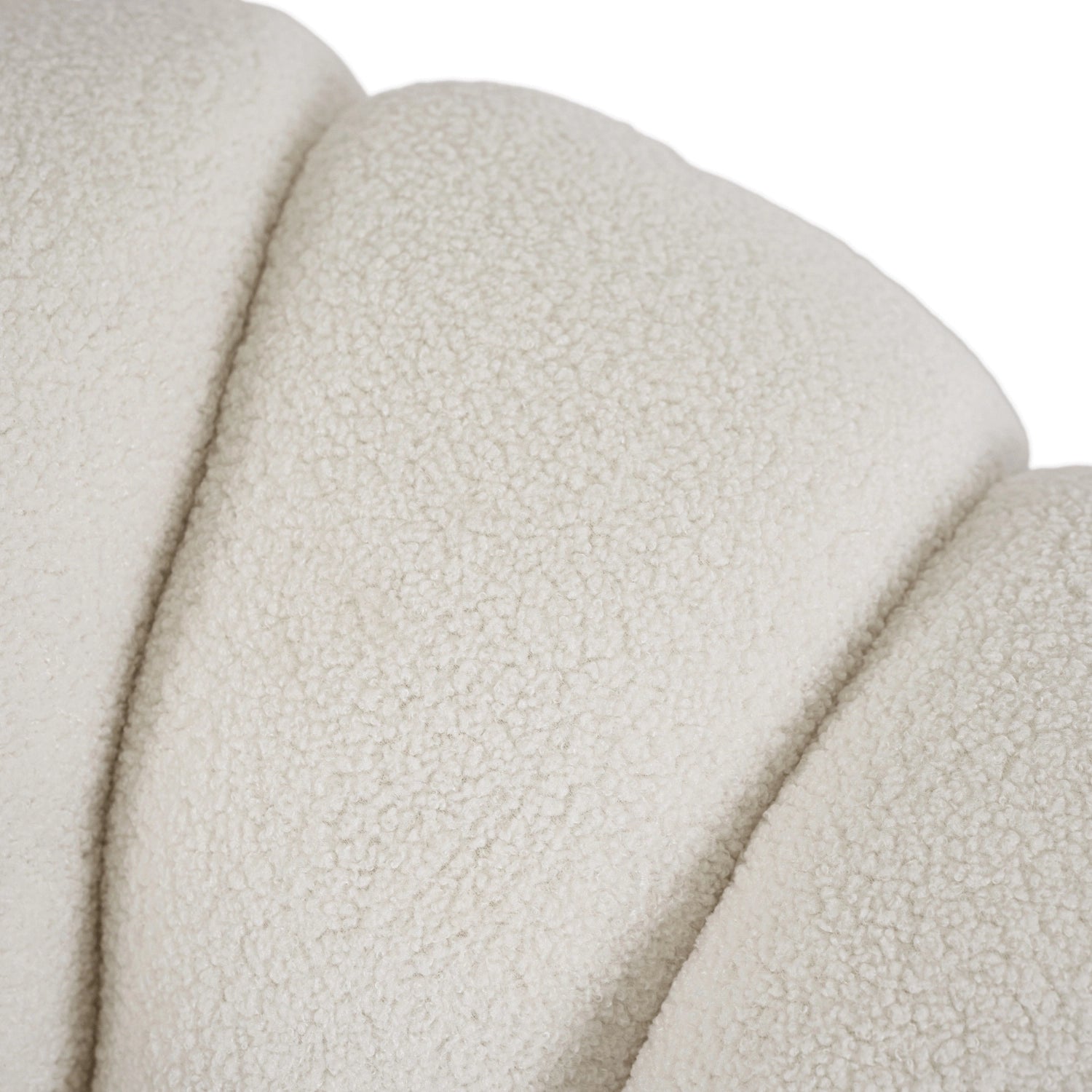 PETTIT Sessel mit Pouf