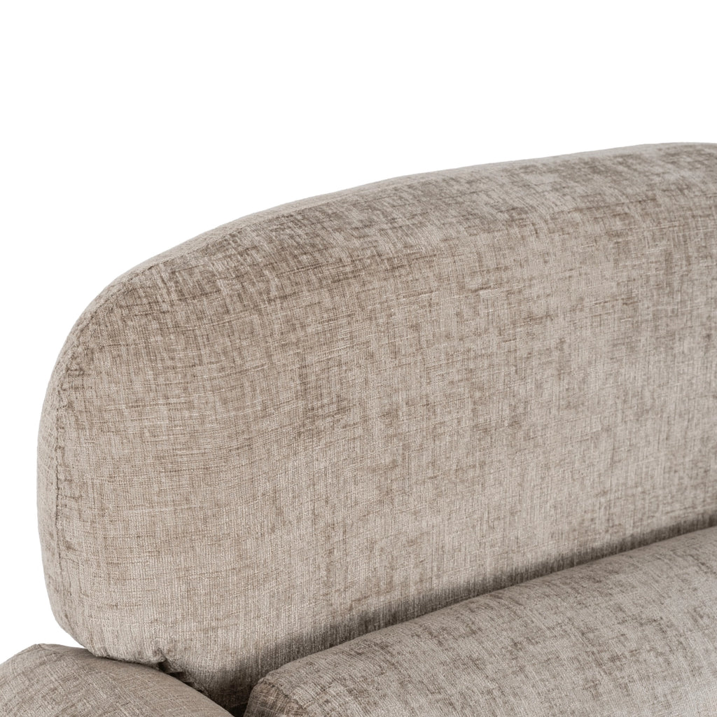 TOGO Liegesessel
