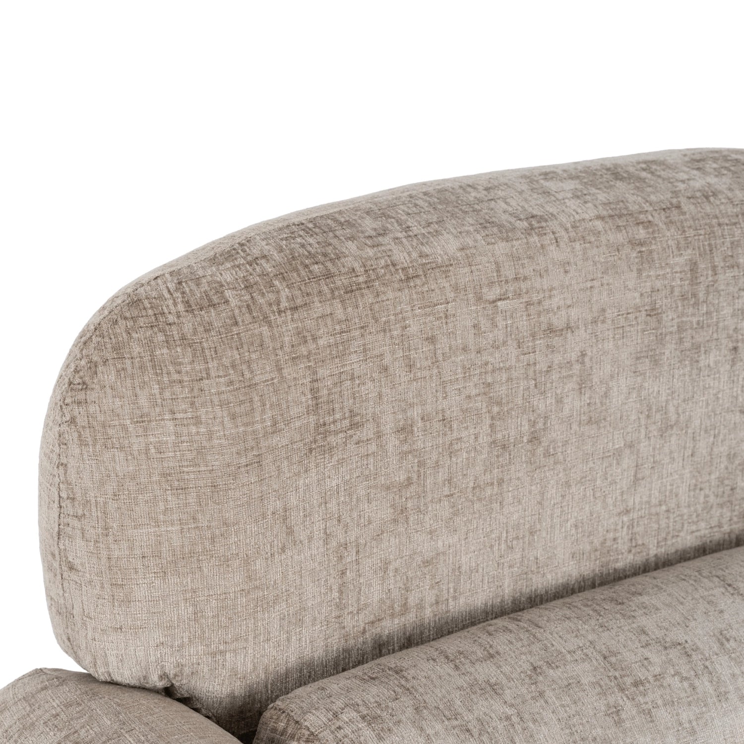 TOGO Liegesessel
