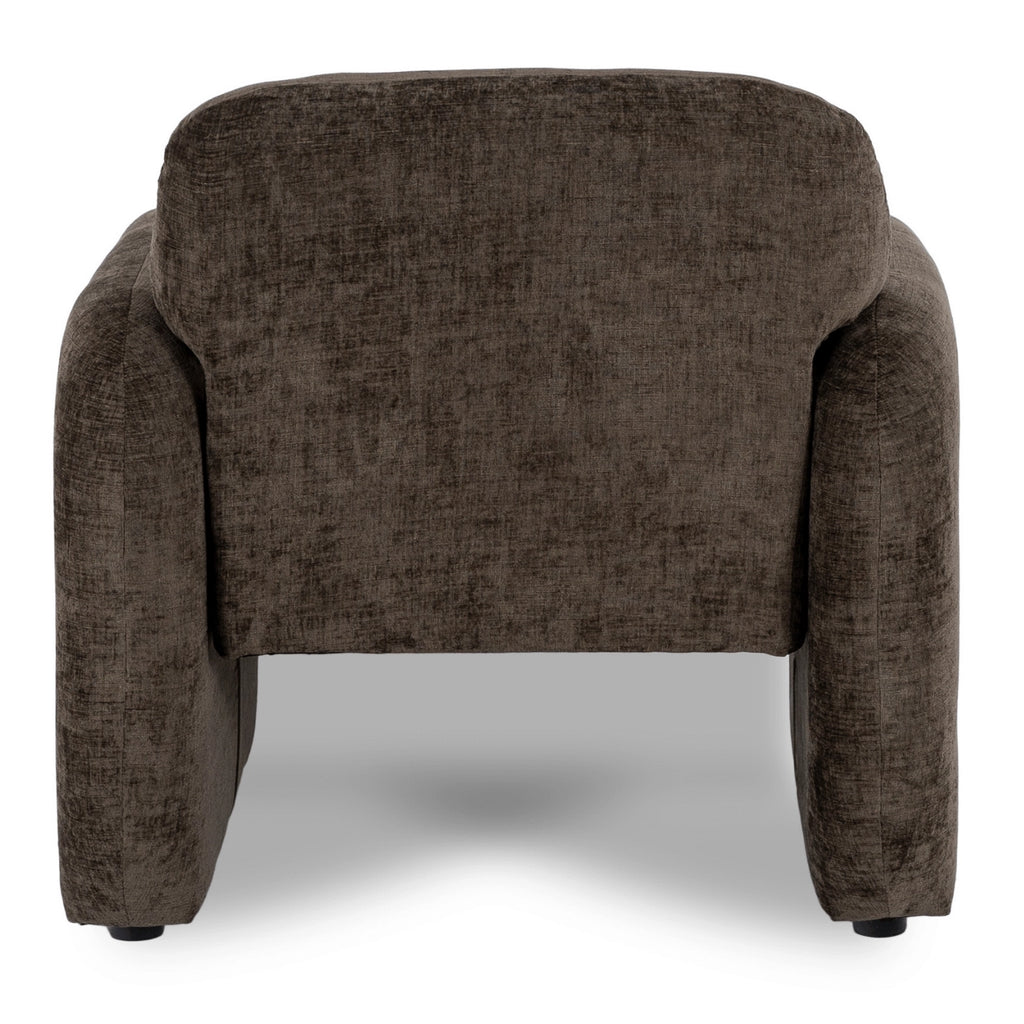 TOGO Liegesessel