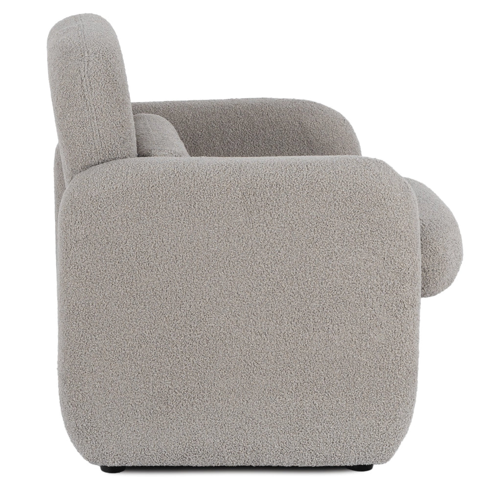 TOGO Liegesessel