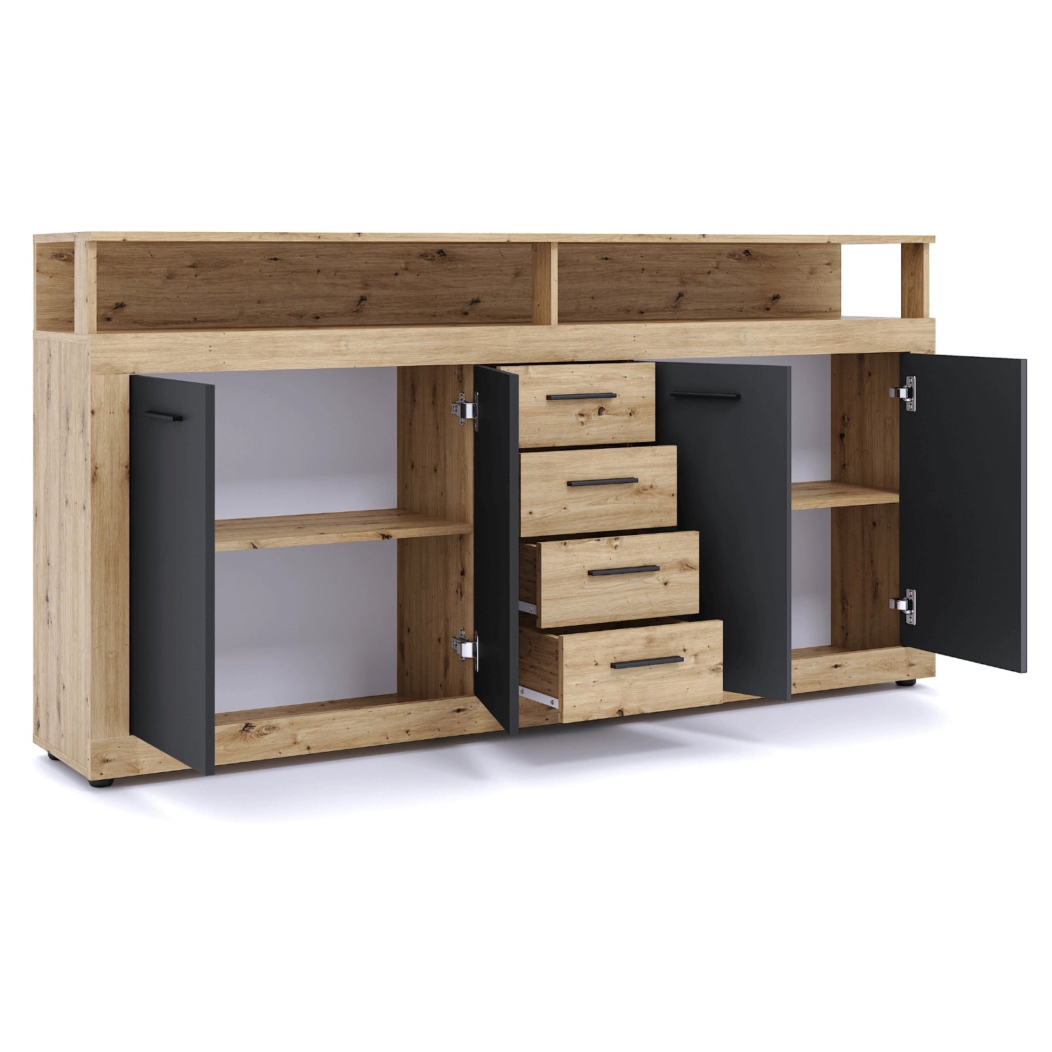 Kommode BLAGO 190 cm