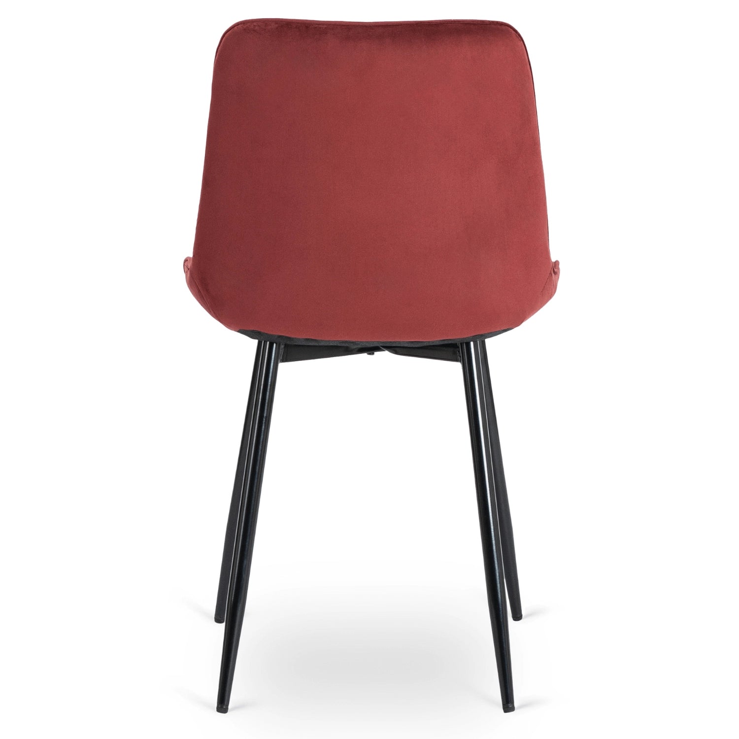 CHRIS Stuhl Velour