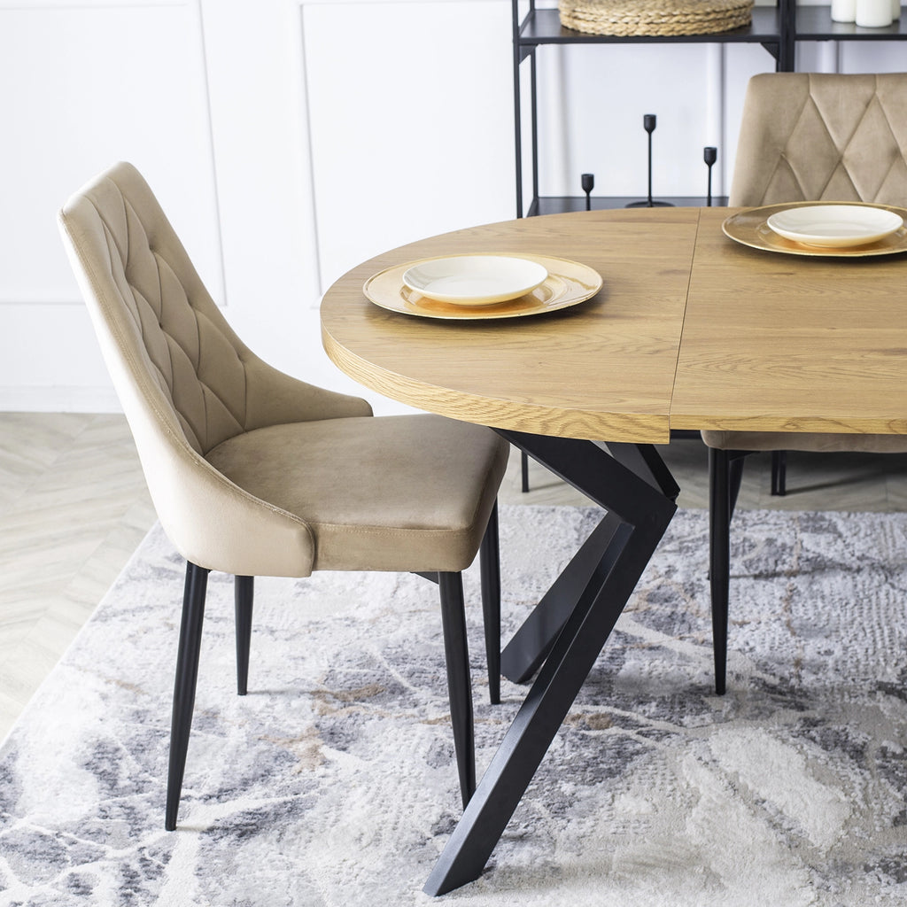 CORK Chair Velour