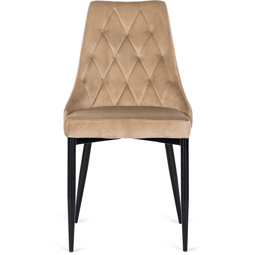 CORK Chair Velour