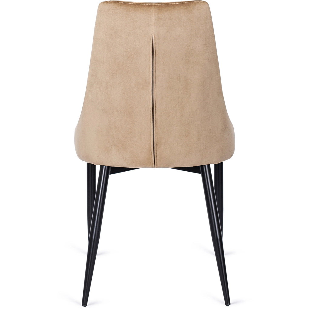 CORK Chair Velour