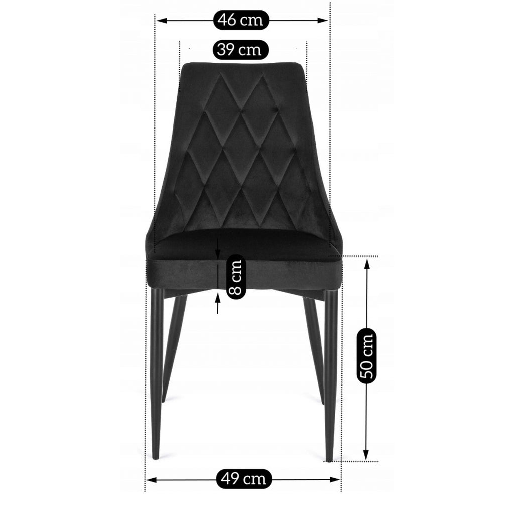 CORK Chair Velour