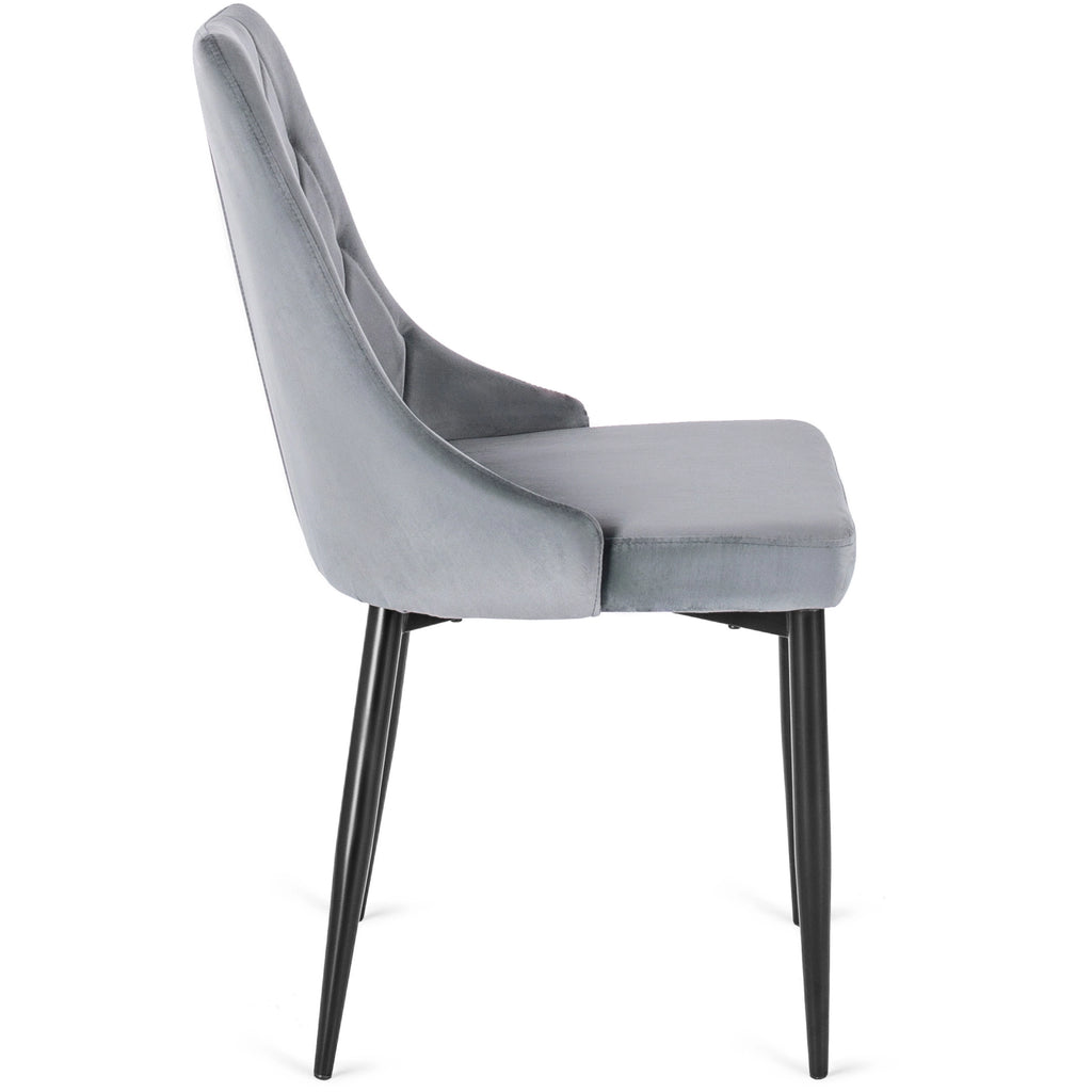 CORK Chair Velour