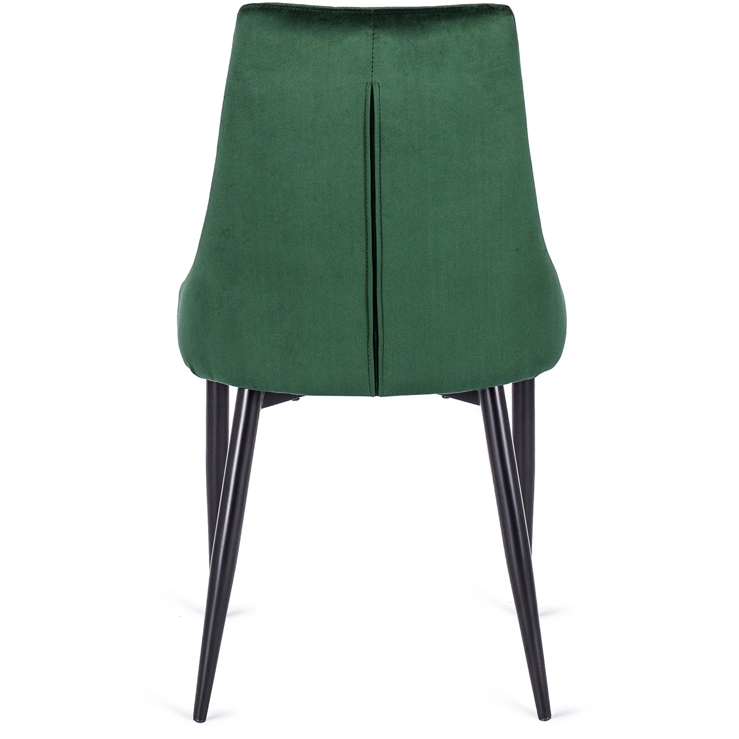 CORK-Stuhl Velour