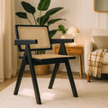 Madera Stuhl