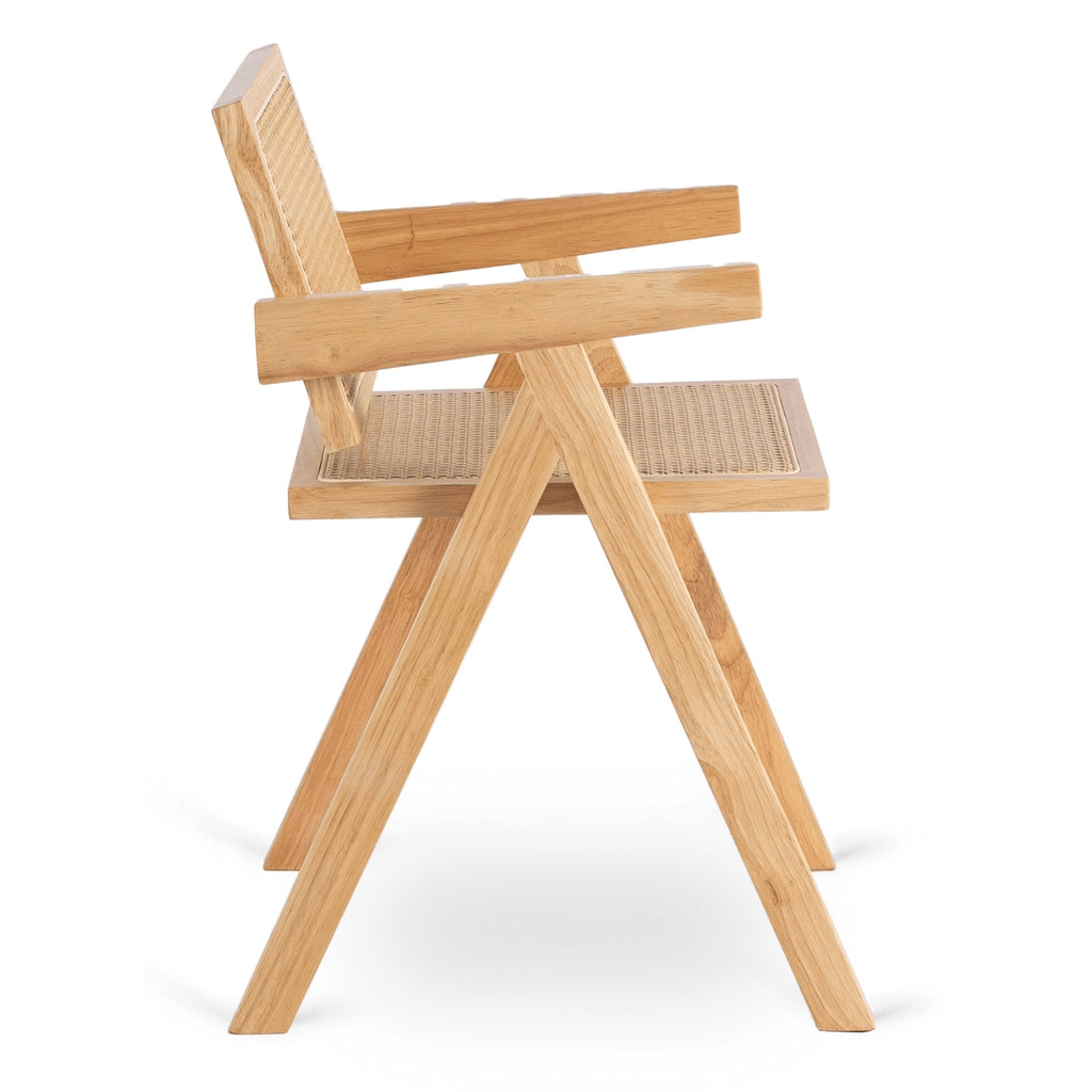 Madera Stuhl