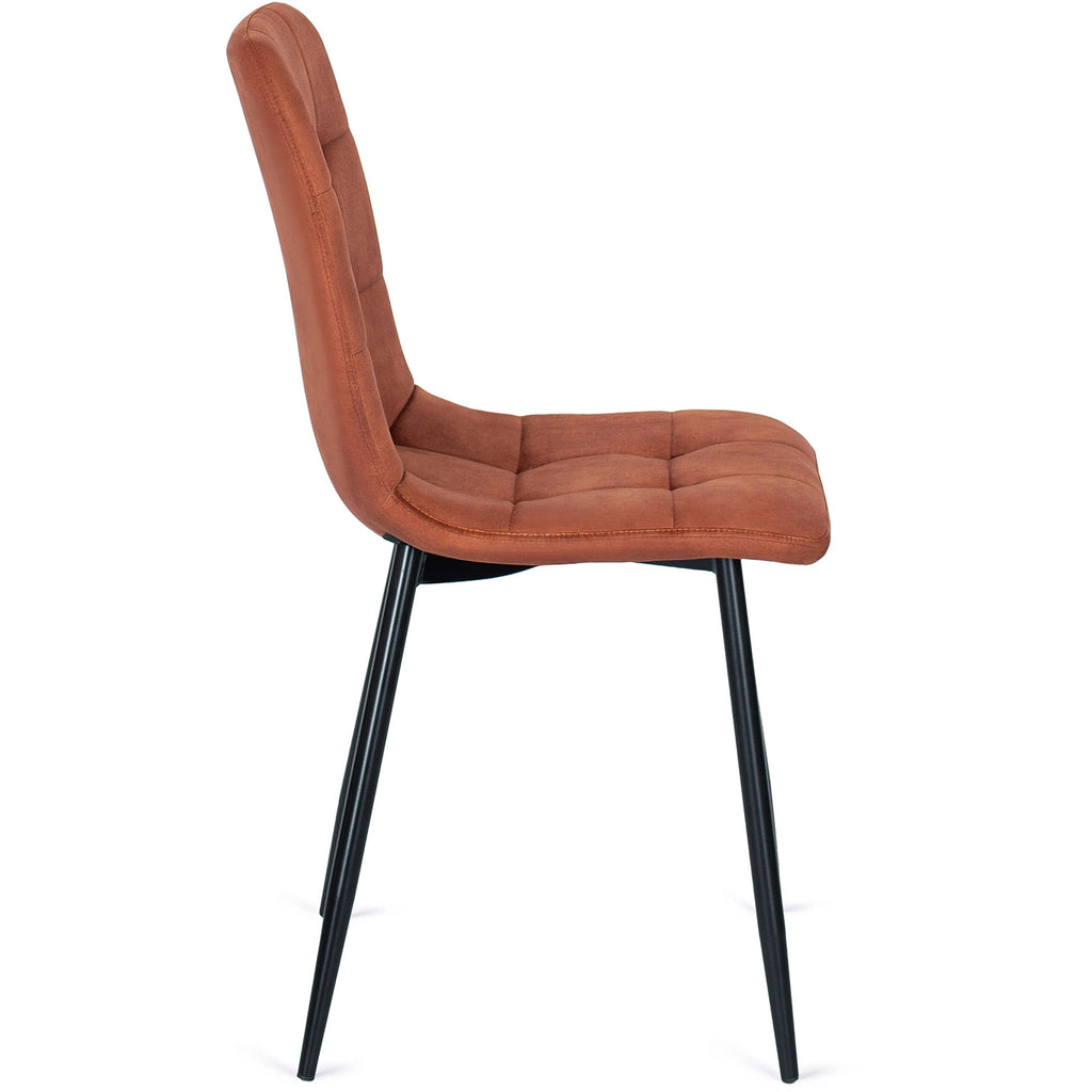 PERU Stuhl Velour
