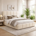Bett MURCIA 140x200 mit Container