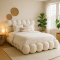 Bett 160x200 ANKARA mit Behälter