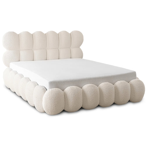 Bett 160x200 ANKARA mit Behälter
