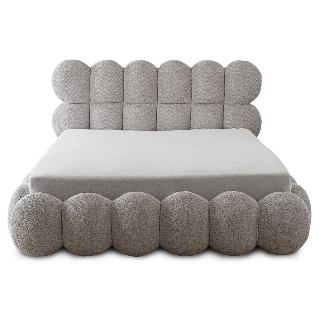 Bett 160x200 ANKARA mit Behälter