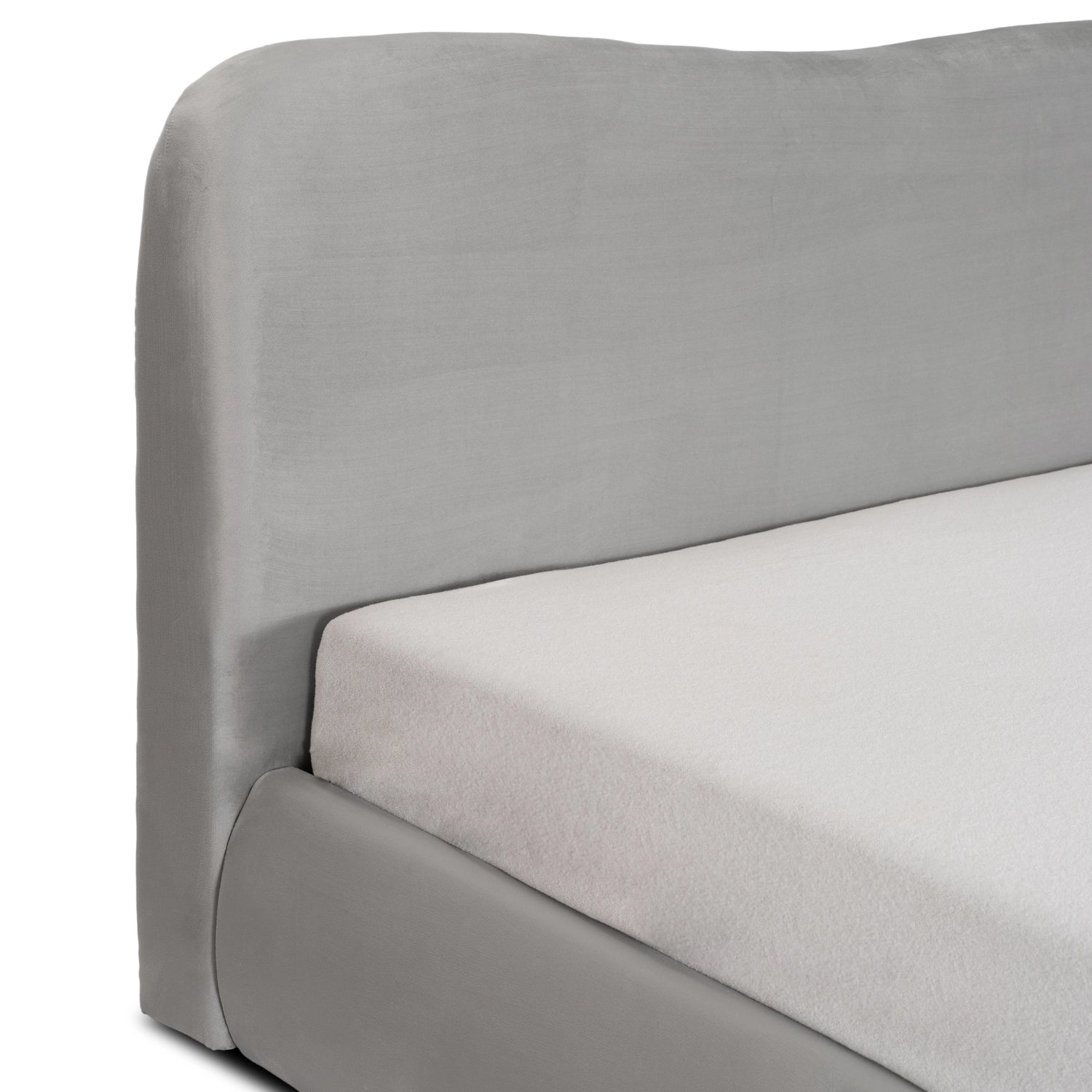 Bett 160x200 BRISTOL mit Behälter