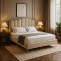 Bett 160x200 GEMINI