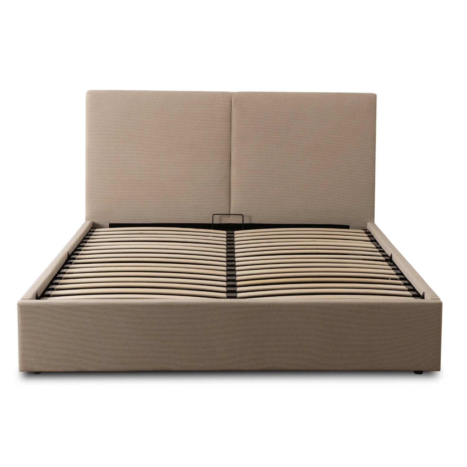 Bett 160x200 MARSEILLE mit Behälter