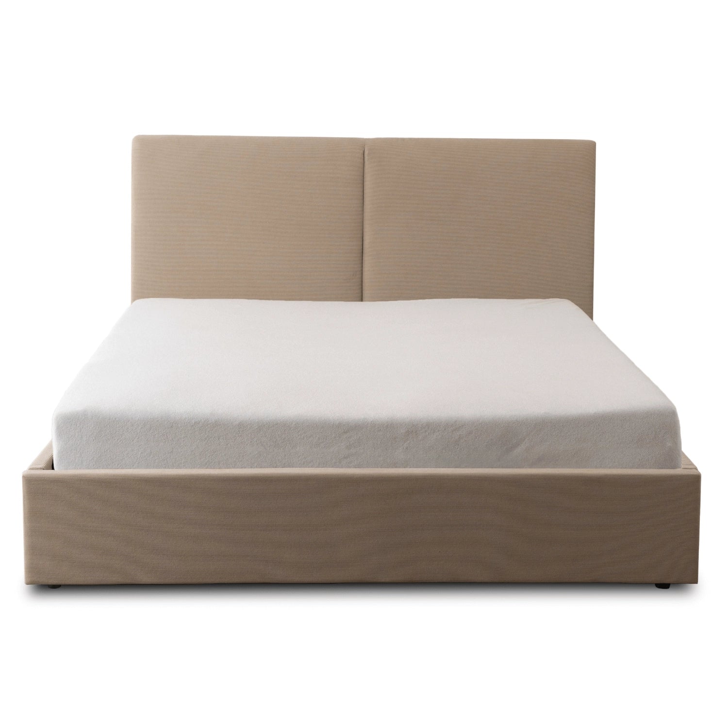 Bett 160x200 MARSEILLE mit Behälter