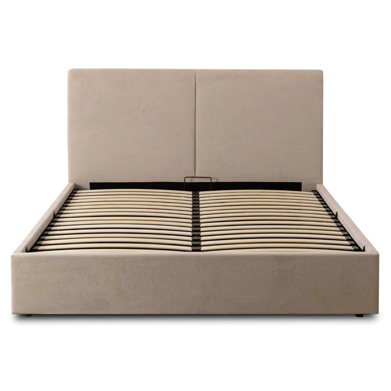 Bett 160x200 MARSEILLE mit Behälter