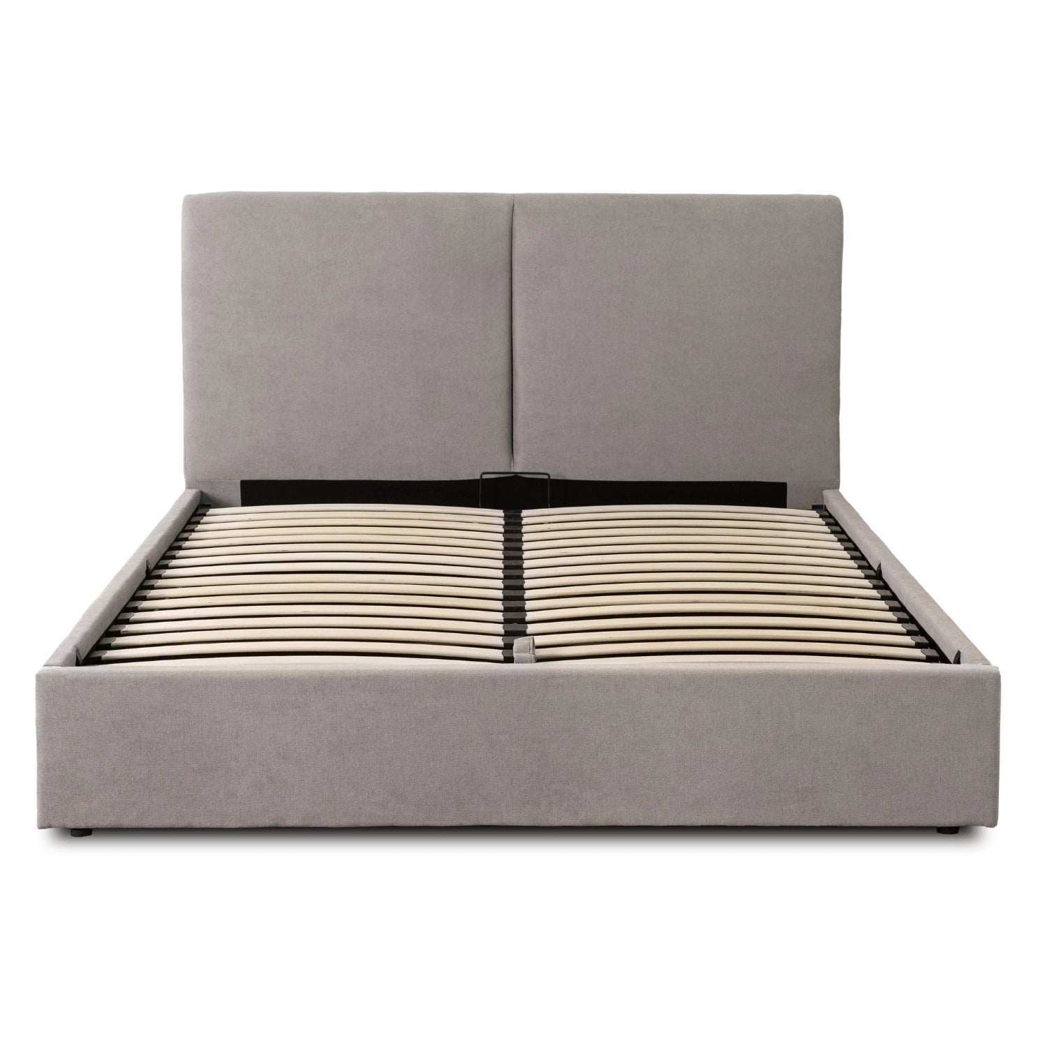 Bett 160x200 MARSEILLE mit Behälter