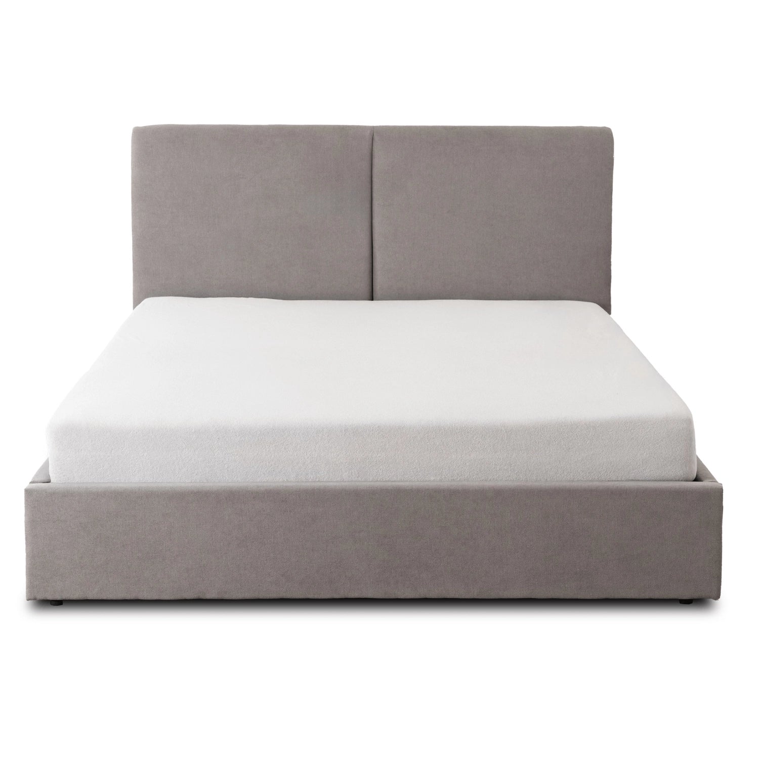 Bett 160x200 MARSEILLE mit Behälter