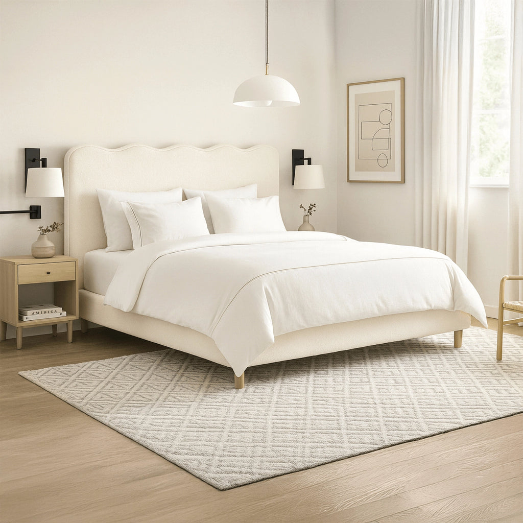 Bett 180x200 IZMIR