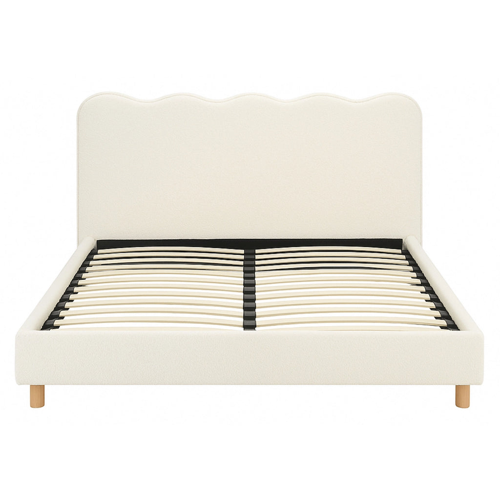 Bett 180x200 IZMIR