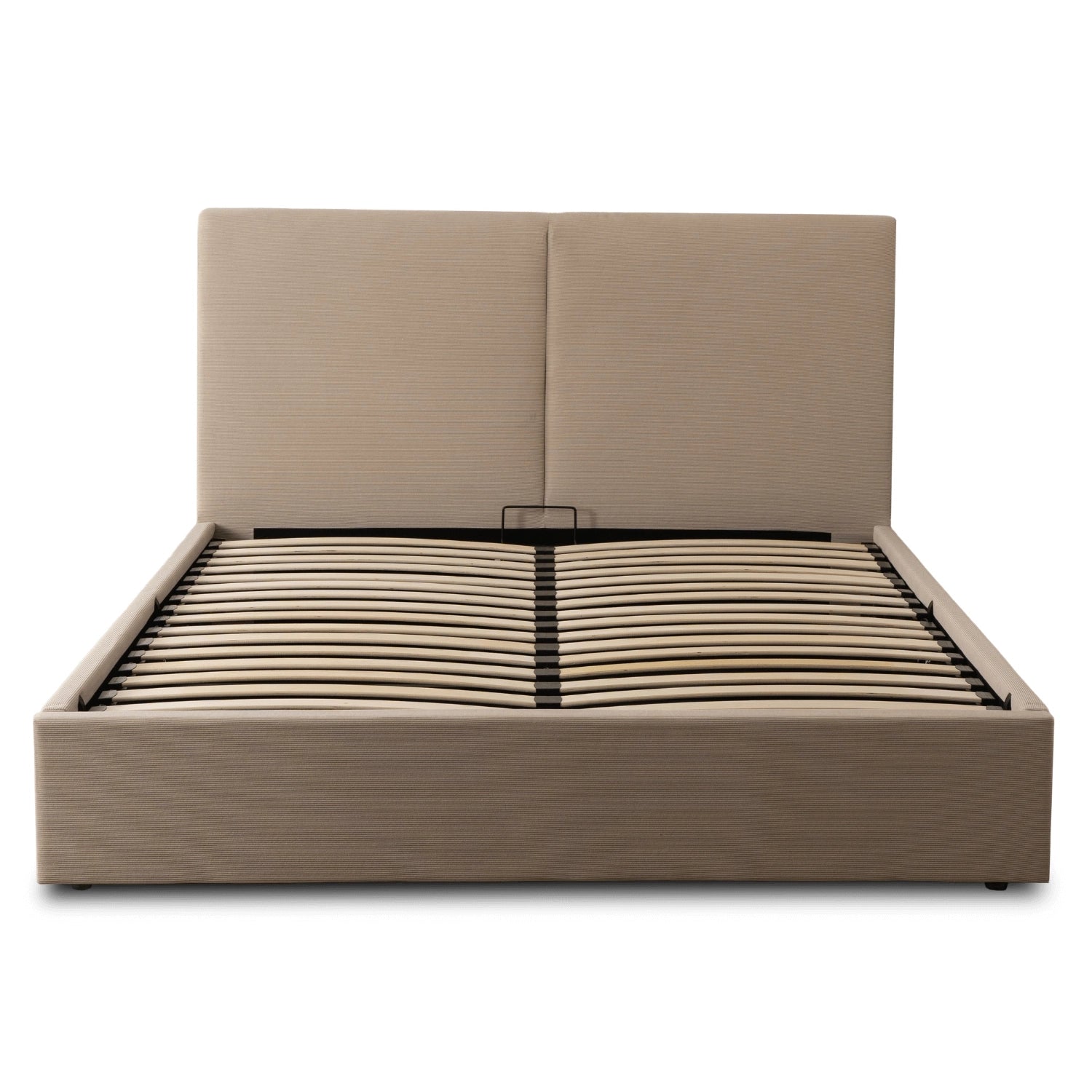 Bett 180x200 MARSEILLE mit Behälter