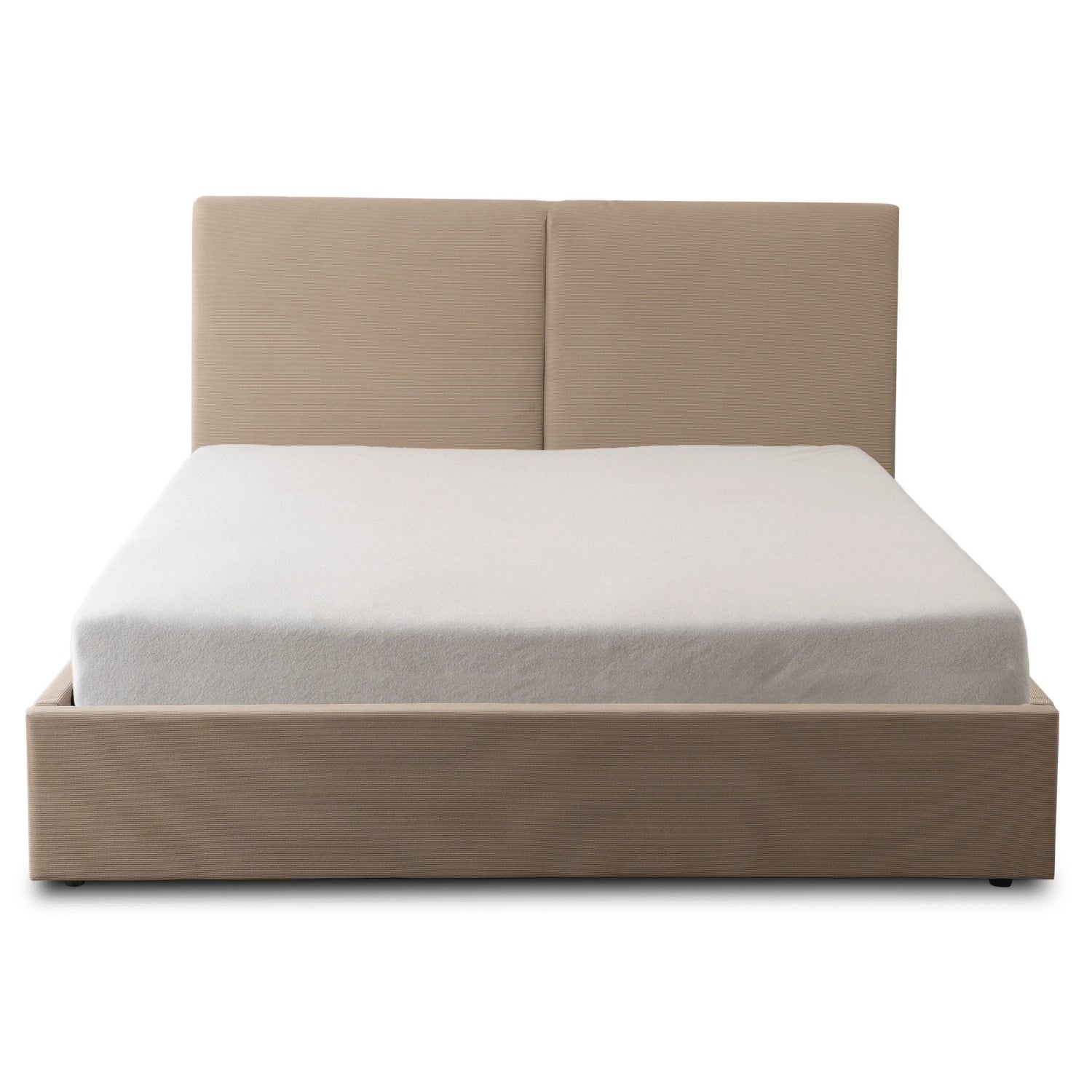 Bett 180x200 MARSEILLE mit Behälter