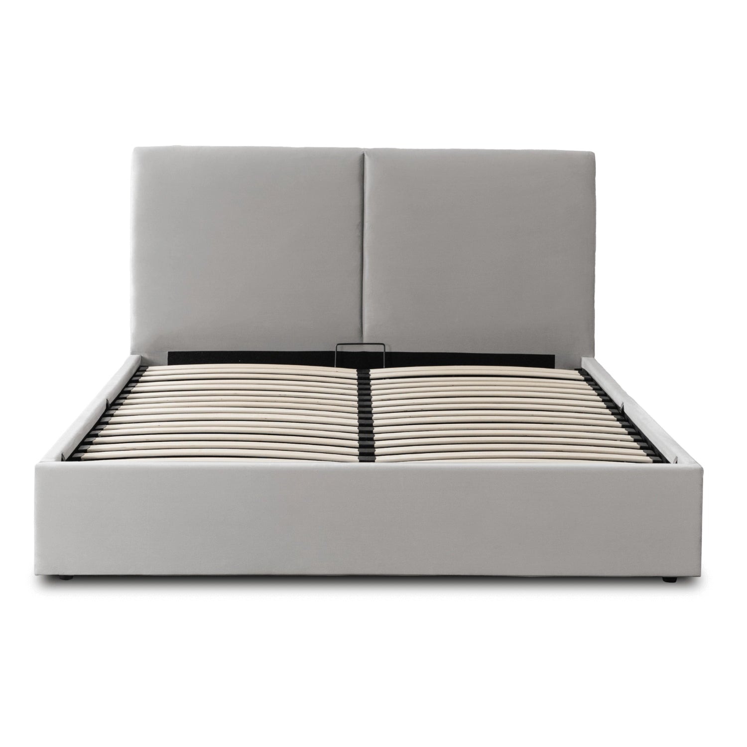 Bett 180x200 MARSEILLE mit Behälter