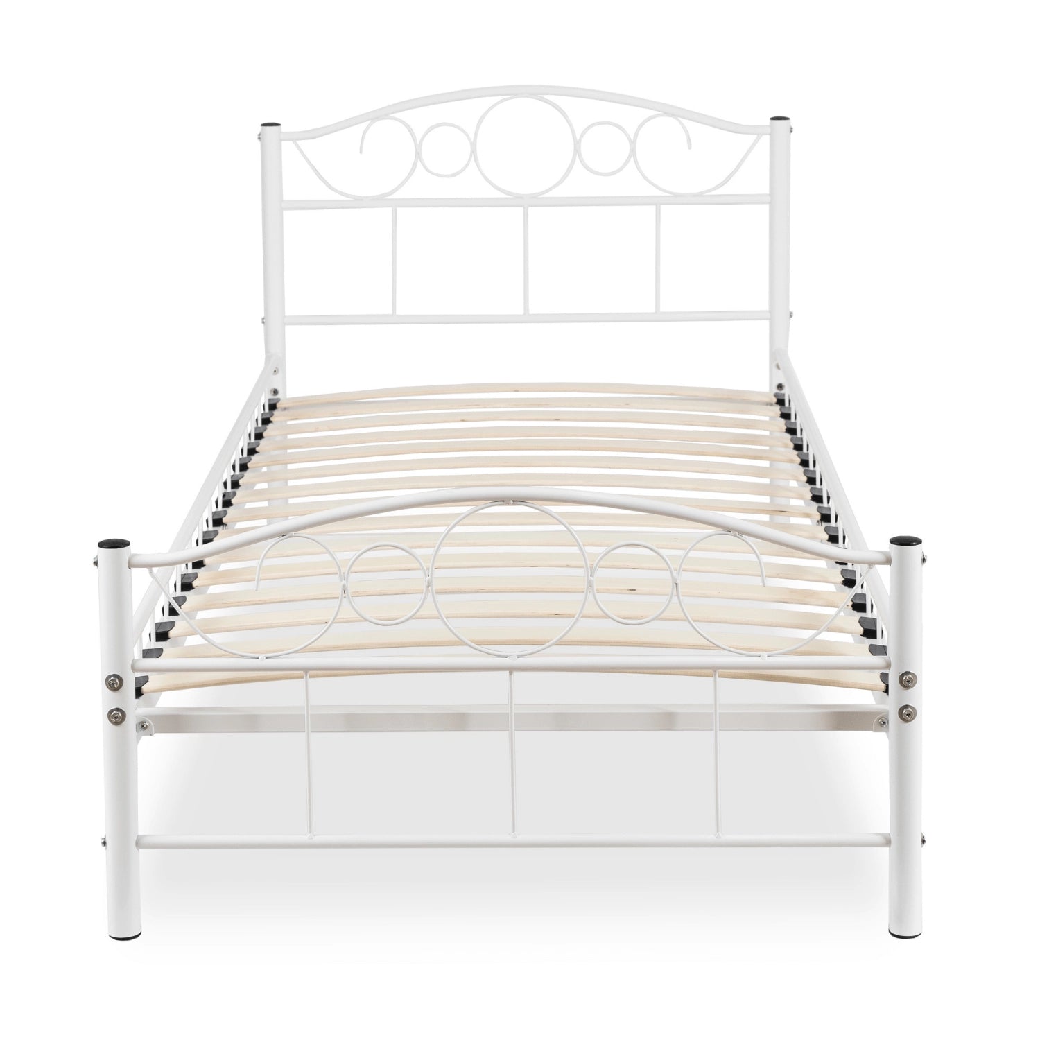 Metallbett GRIFFIN 90x200