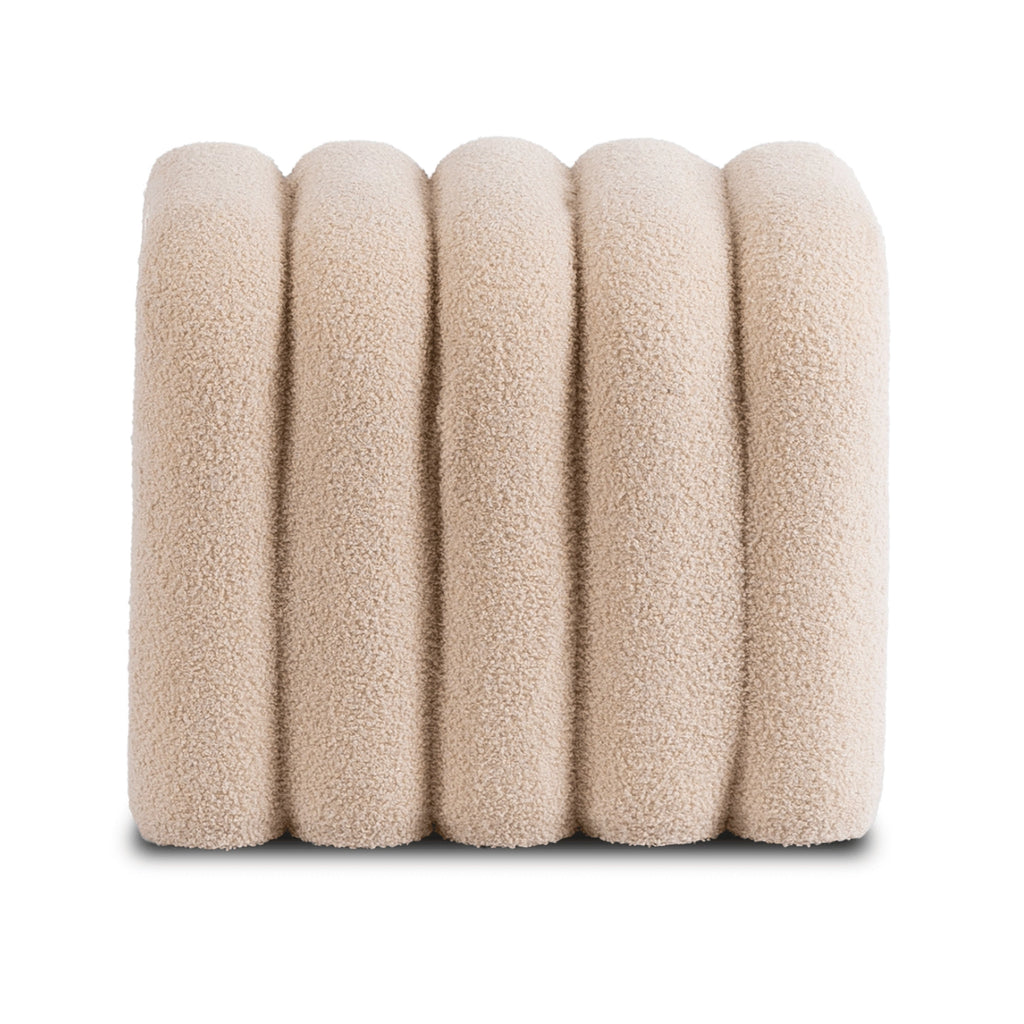 Pouffe KARBON