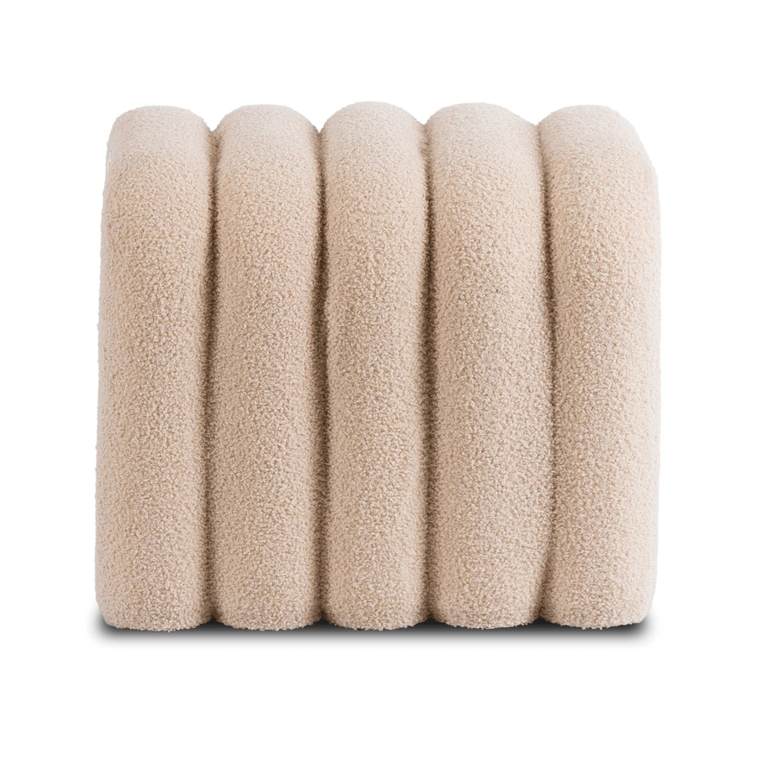 Pouffe KARBON