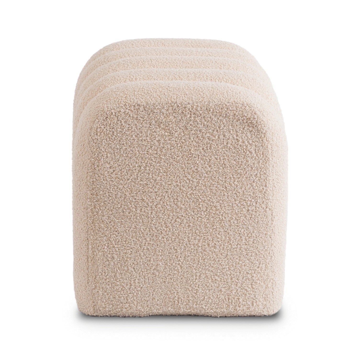 Pouffe KARBON