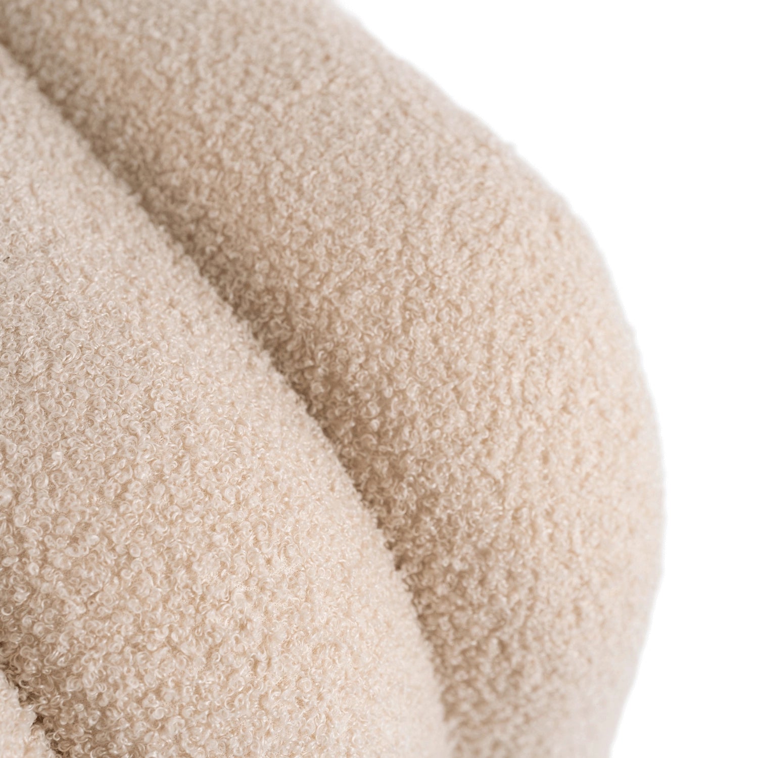 Pouffe KARBON