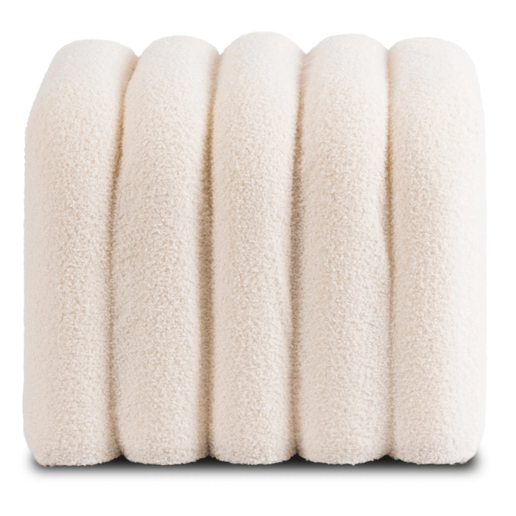 Pouffe KARBON